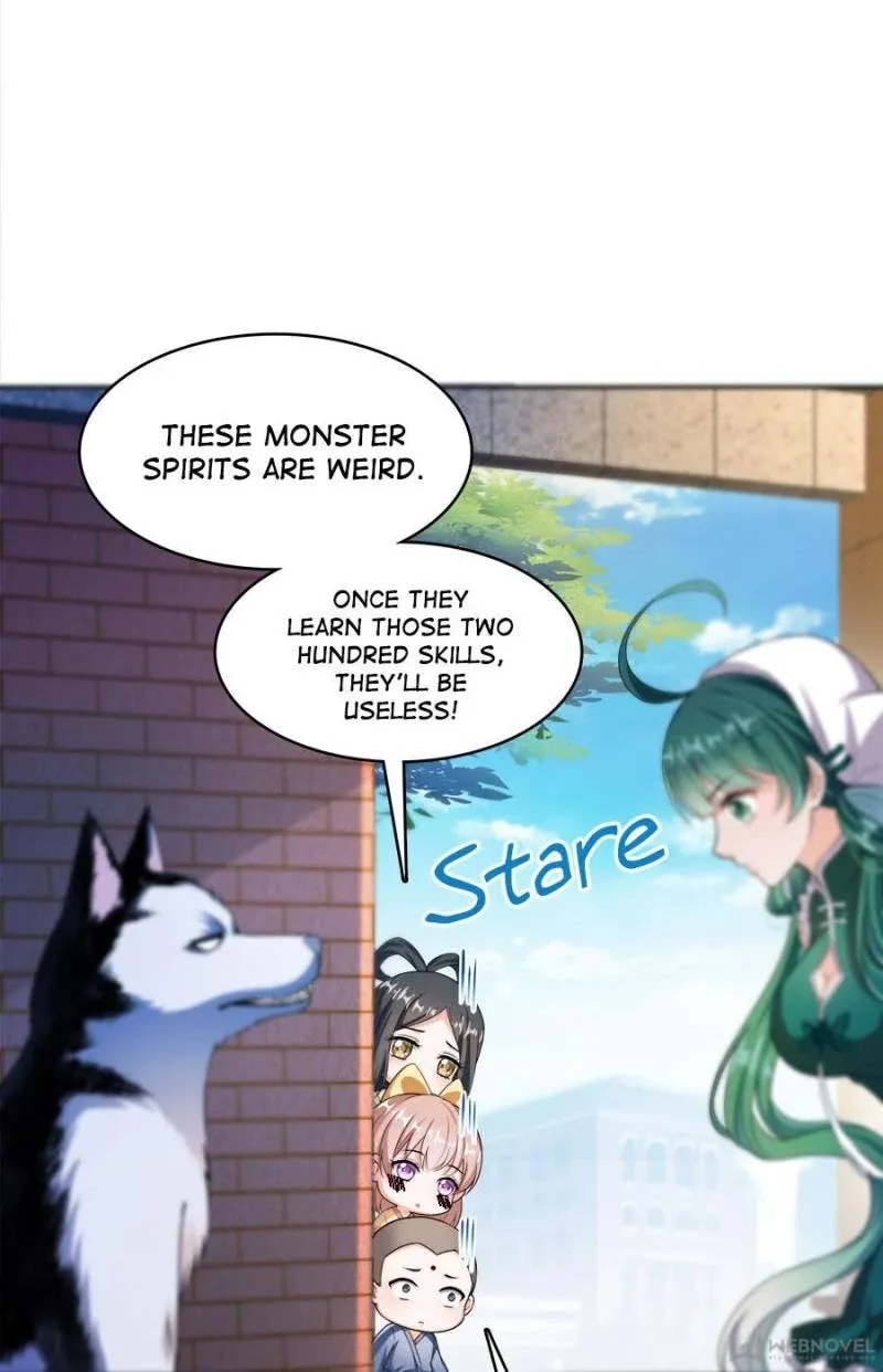 Read Cultivation Chat Group Manga Online