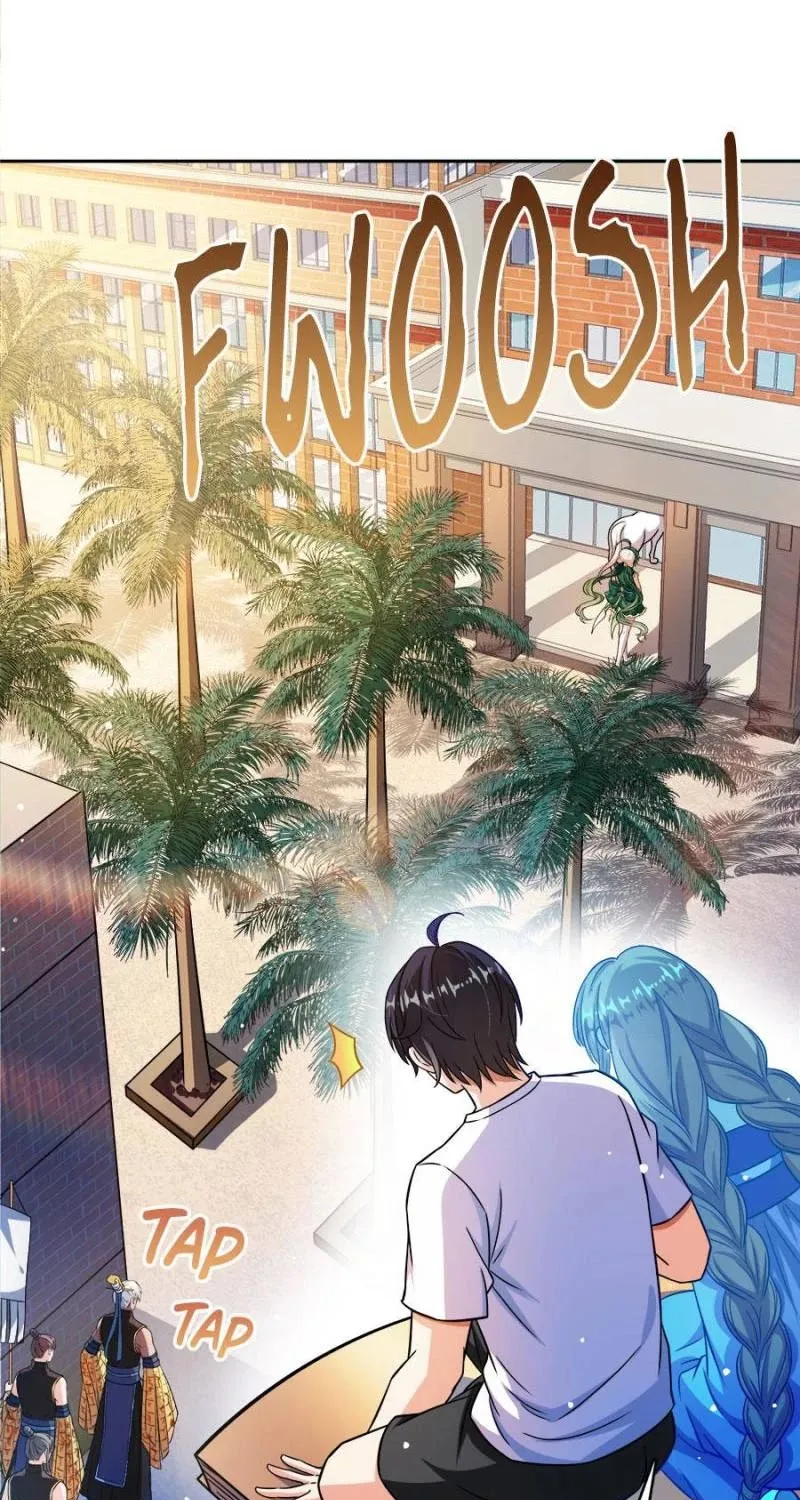 Read Cultivation Chat Group Manga Online