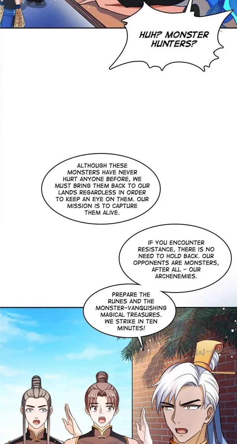 Read Cultivation Chat Group Manga Online