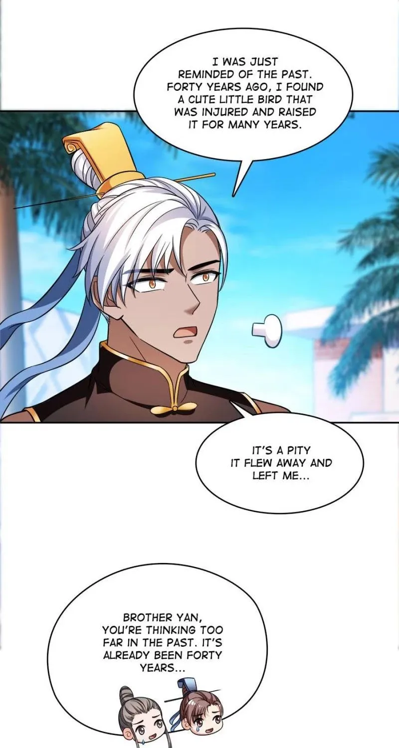 Read Cultivation Chat Group Manga Online