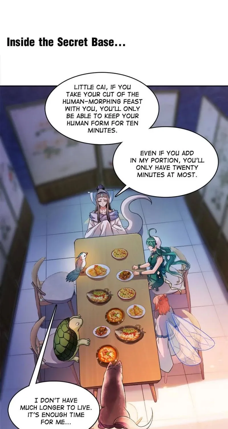 Read Cultivation Chat Group Manga Online