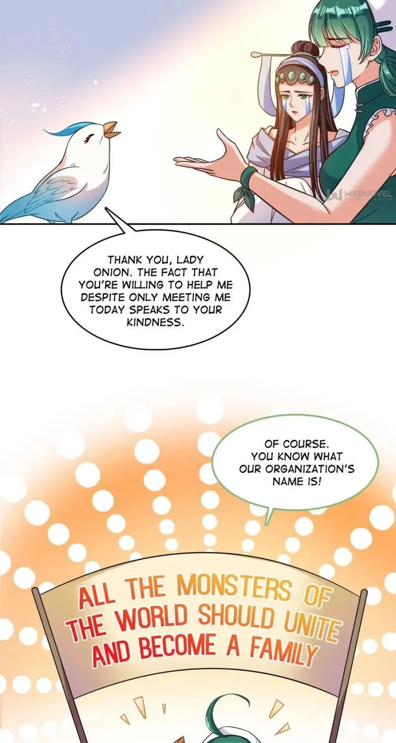 Read Cultivation Chat Group Manga Online