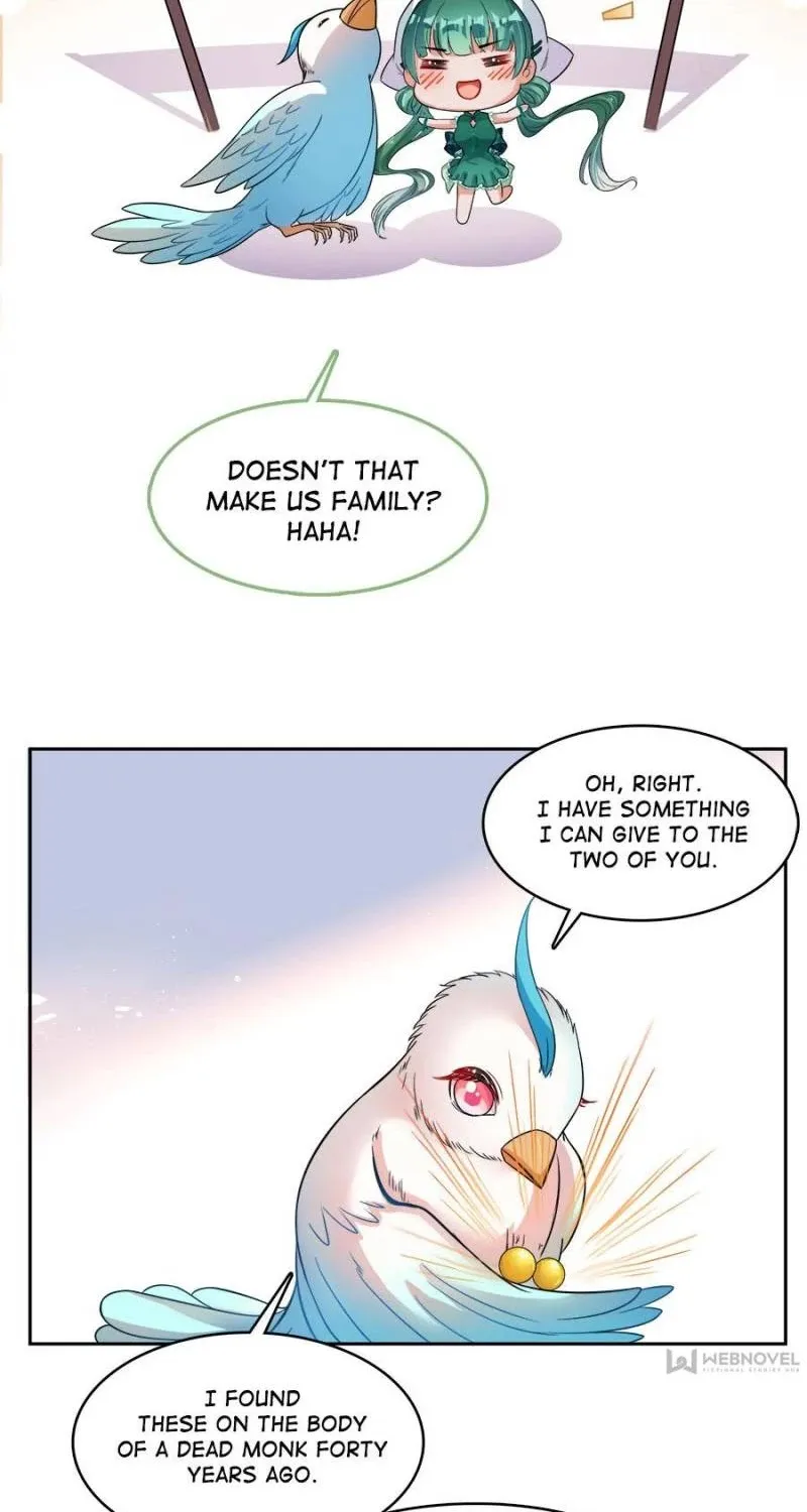 Read Cultivation Chat Group Manga Online