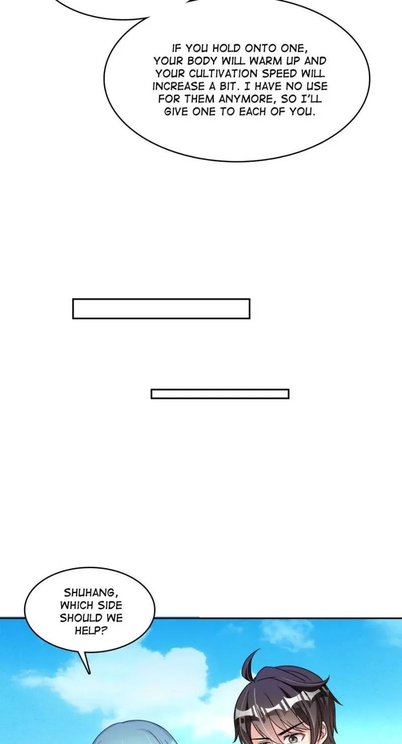 Read Cultivation Chat Group Manga Online