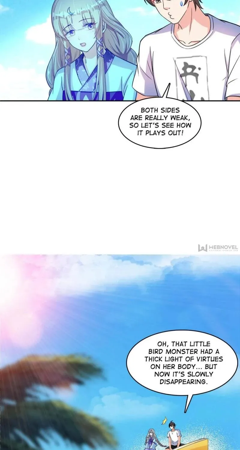 Read Cultivation Chat Group Manga Online