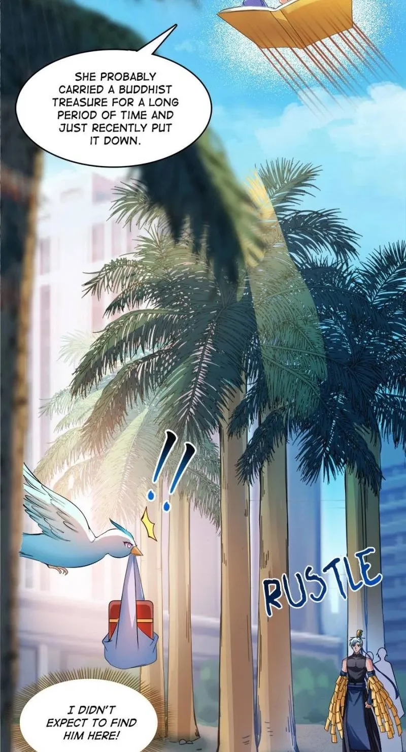 Read Cultivation Chat Group Manga Online