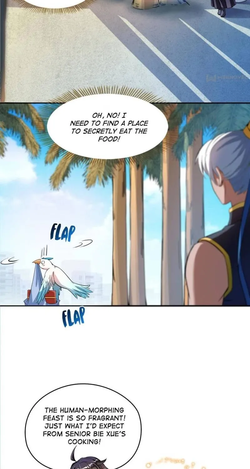 Read Cultivation Chat Group Manga Online