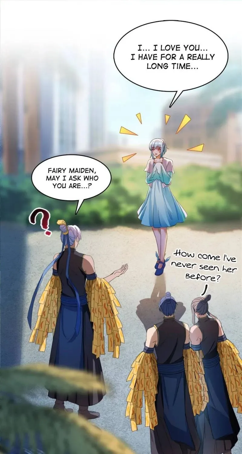 Read Cultivation Chat Group Manga Online