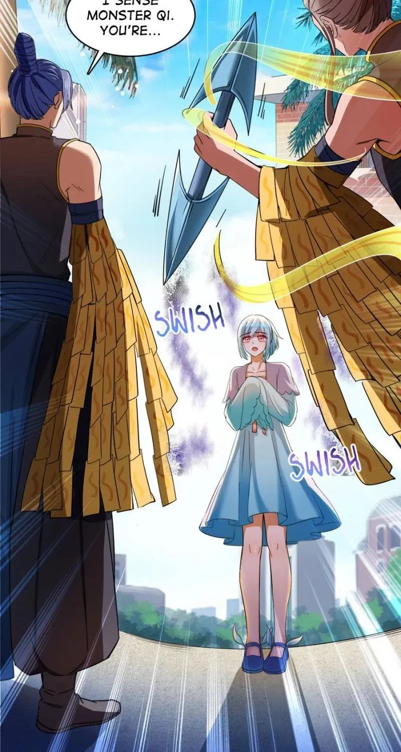 Read Cultivation Chat Group Manga Online