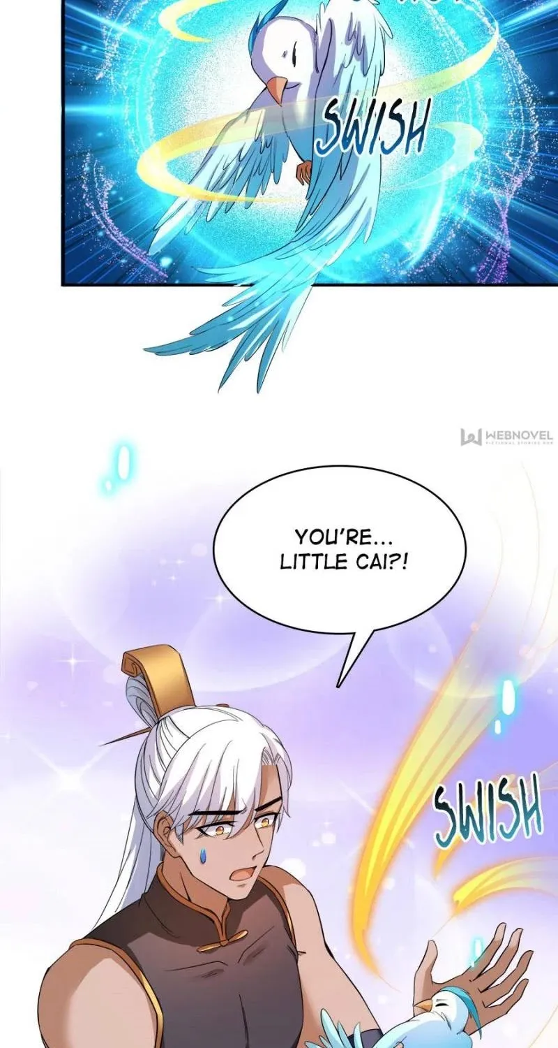 Read Cultivation Chat Group Manga Online