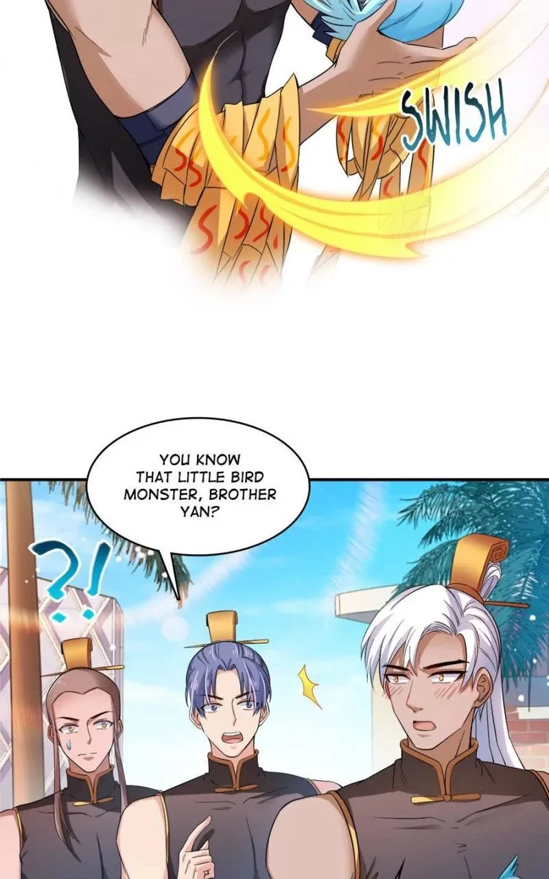 Read Cultivation Chat Group Manga Online