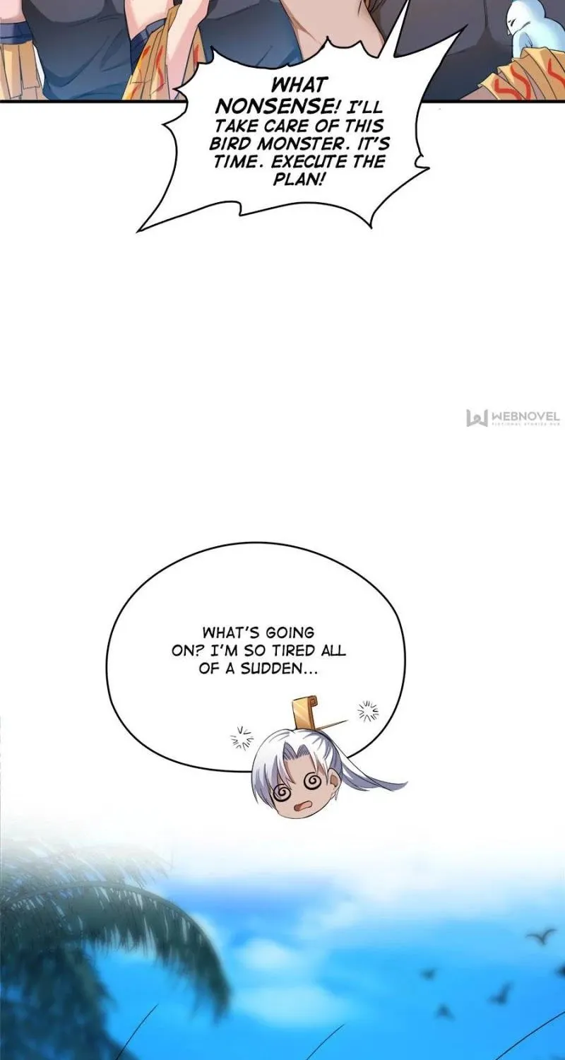 Read Cultivation Chat Group Manga Online