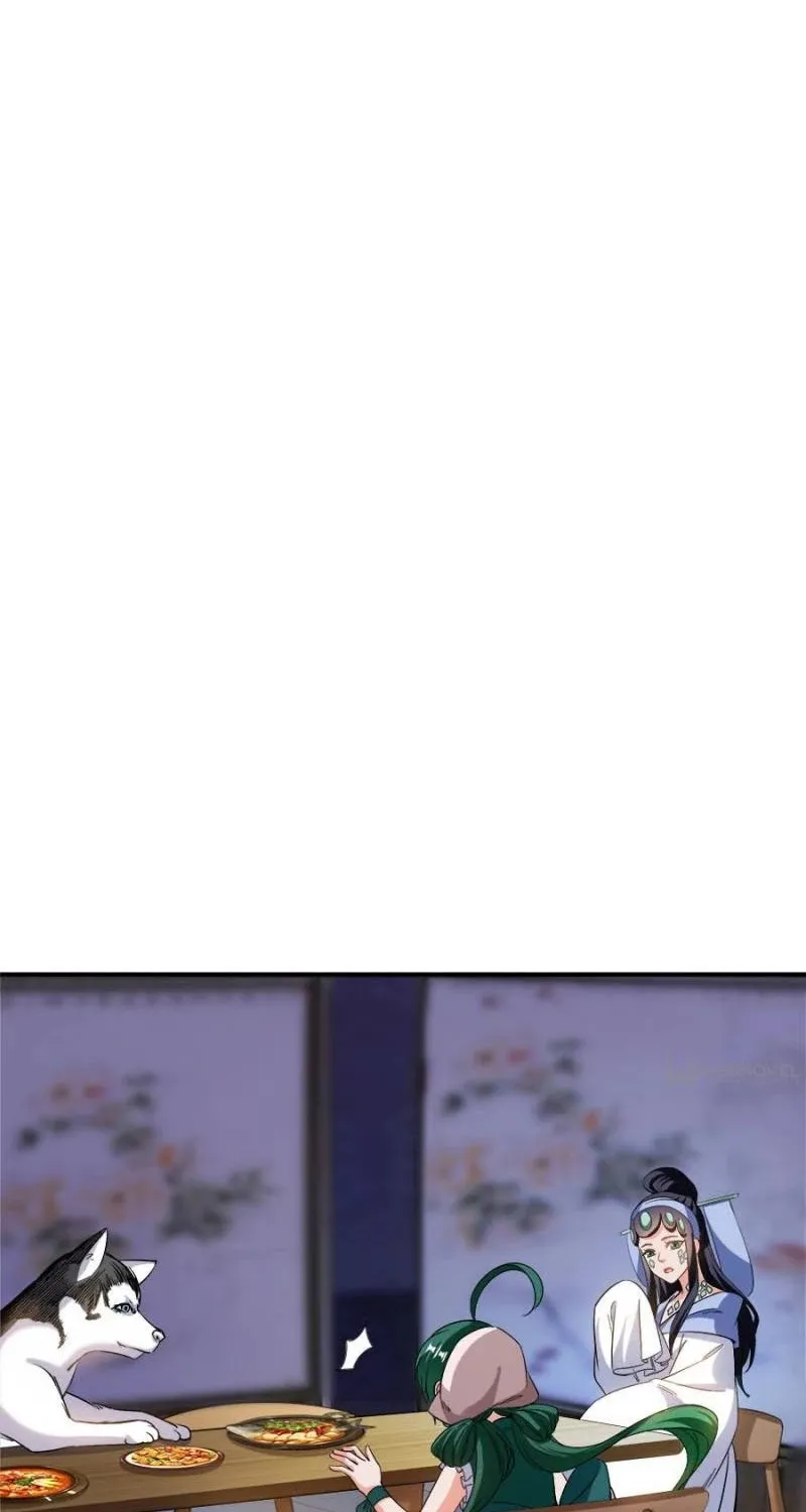 Read Cultivation Chat Group Manga Online