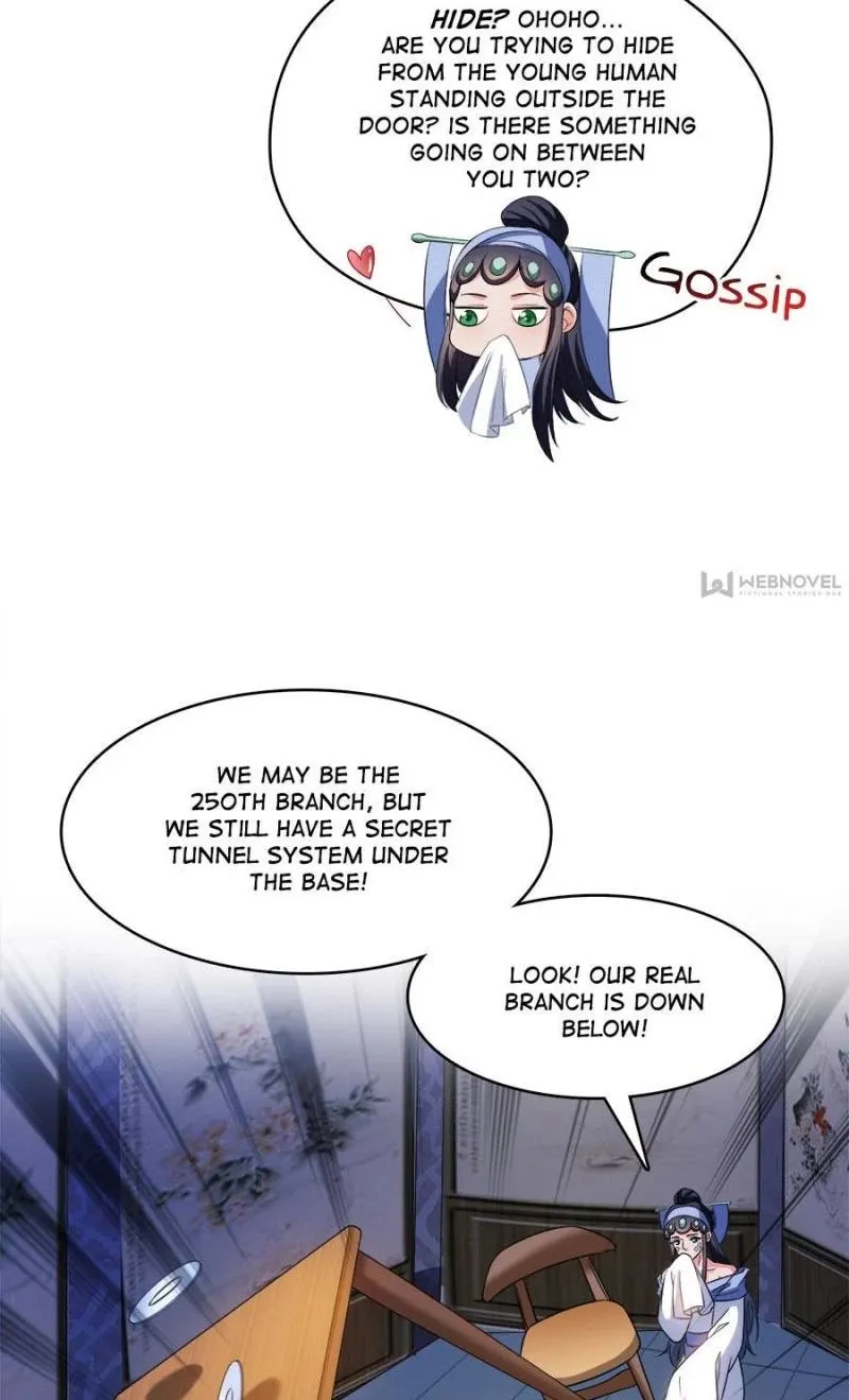 Read Cultivation Chat Group Manga Online