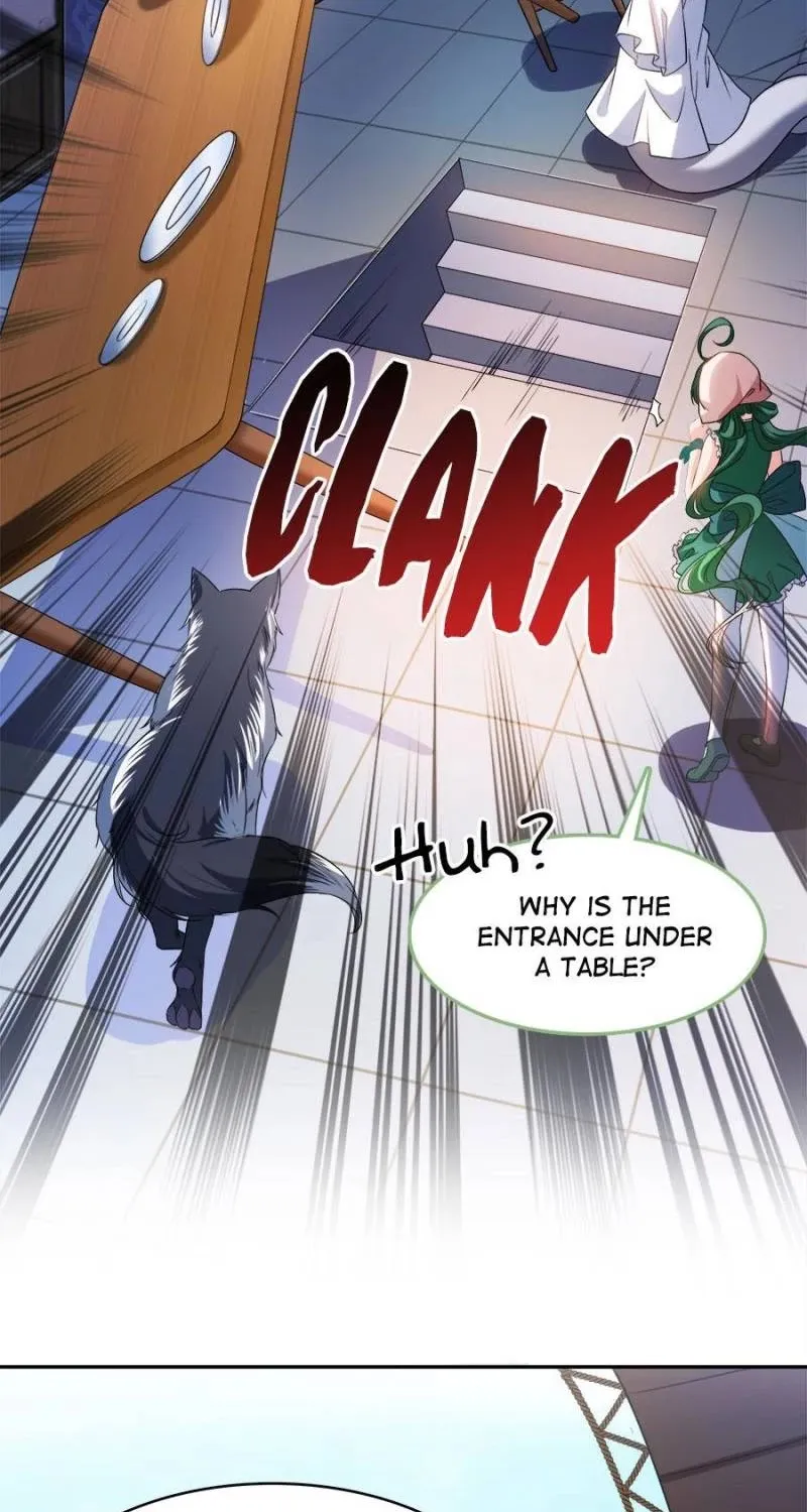 Read Cultivation Chat Group Manga Online