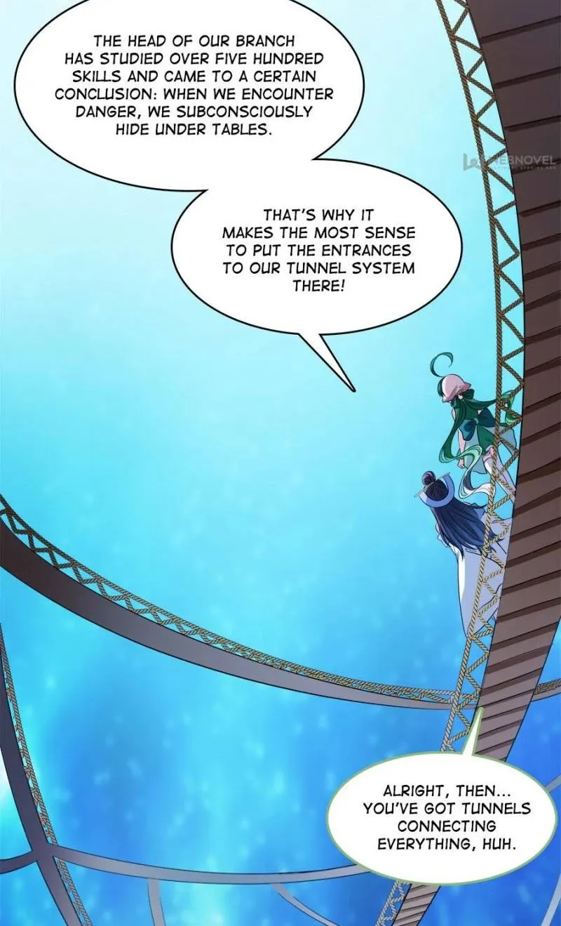 Read Cultivation Chat Group Manga Online