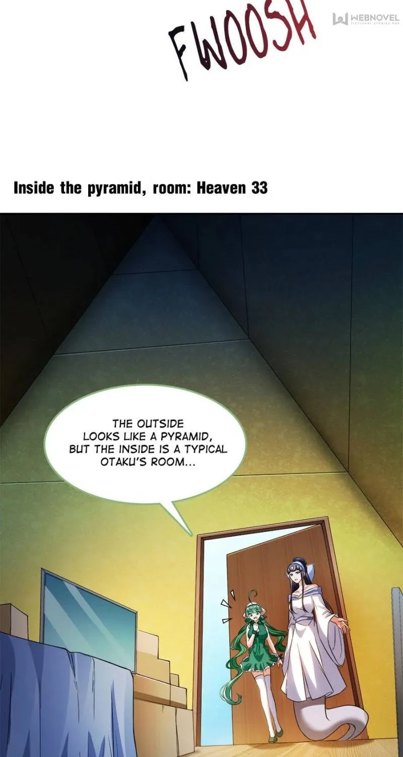 Read Cultivation Chat Group Manga Online