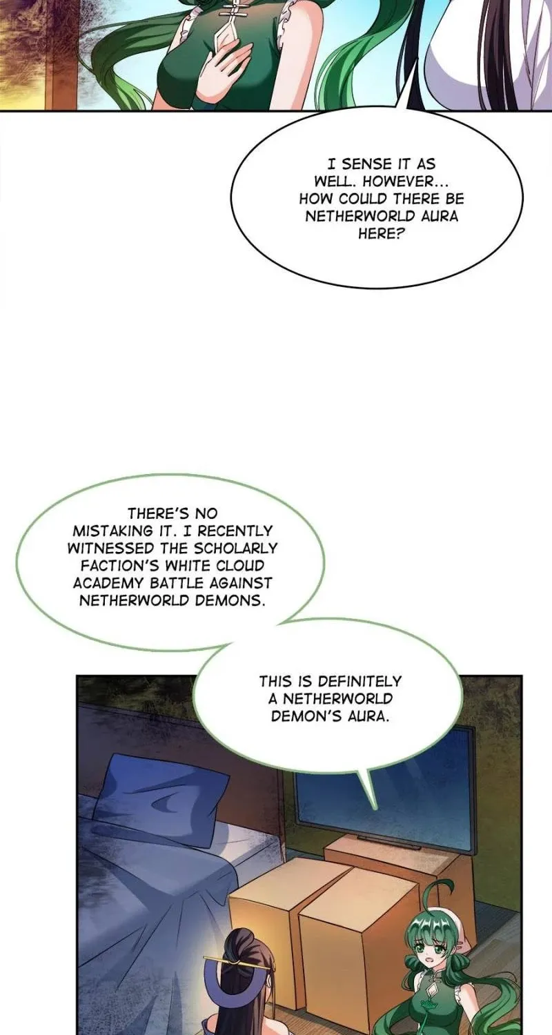 Read Cultivation Chat Group Manga Online