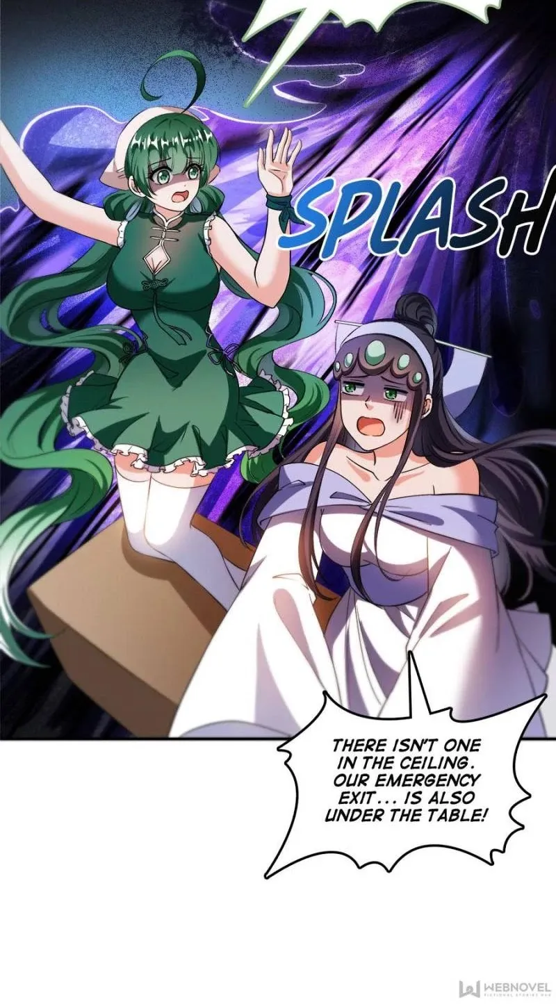 Read Cultivation Chat Group Manga Online