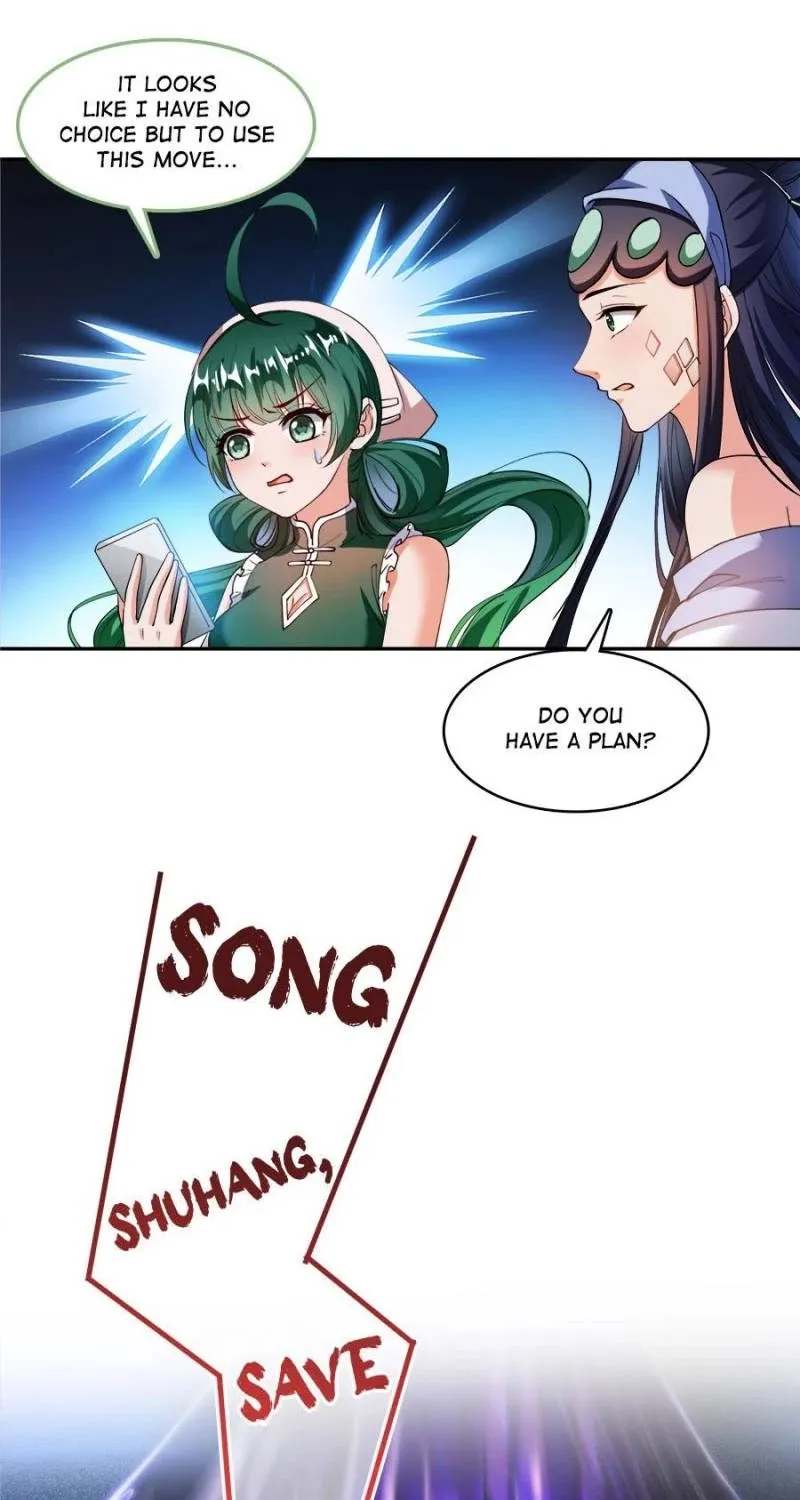 Read Cultivation Chat Group Manga Online