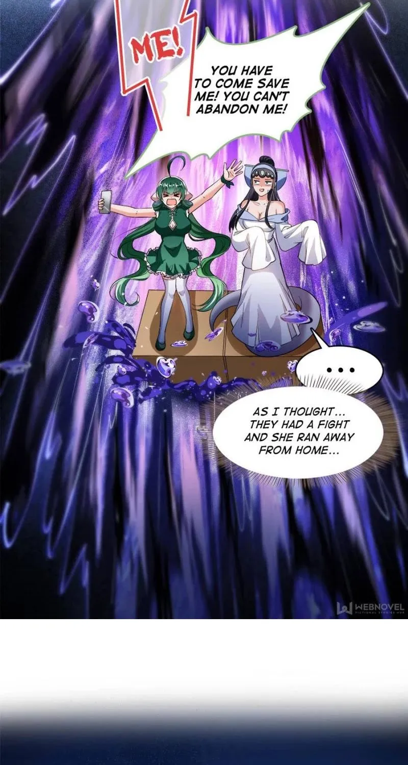 Read Cultivation Chat Group Manga Online