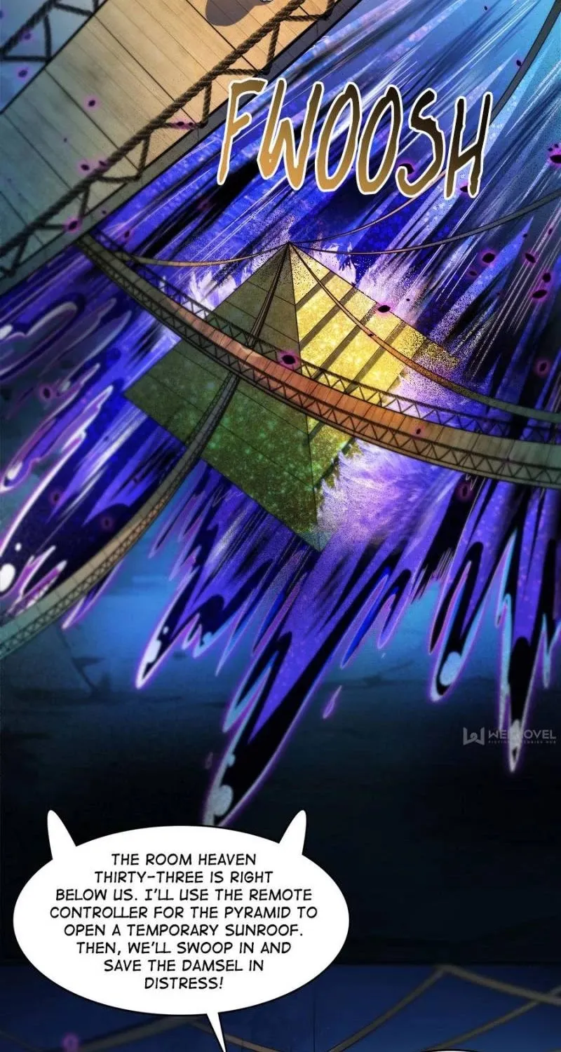 Read Cultivation Chat Group Manga Online