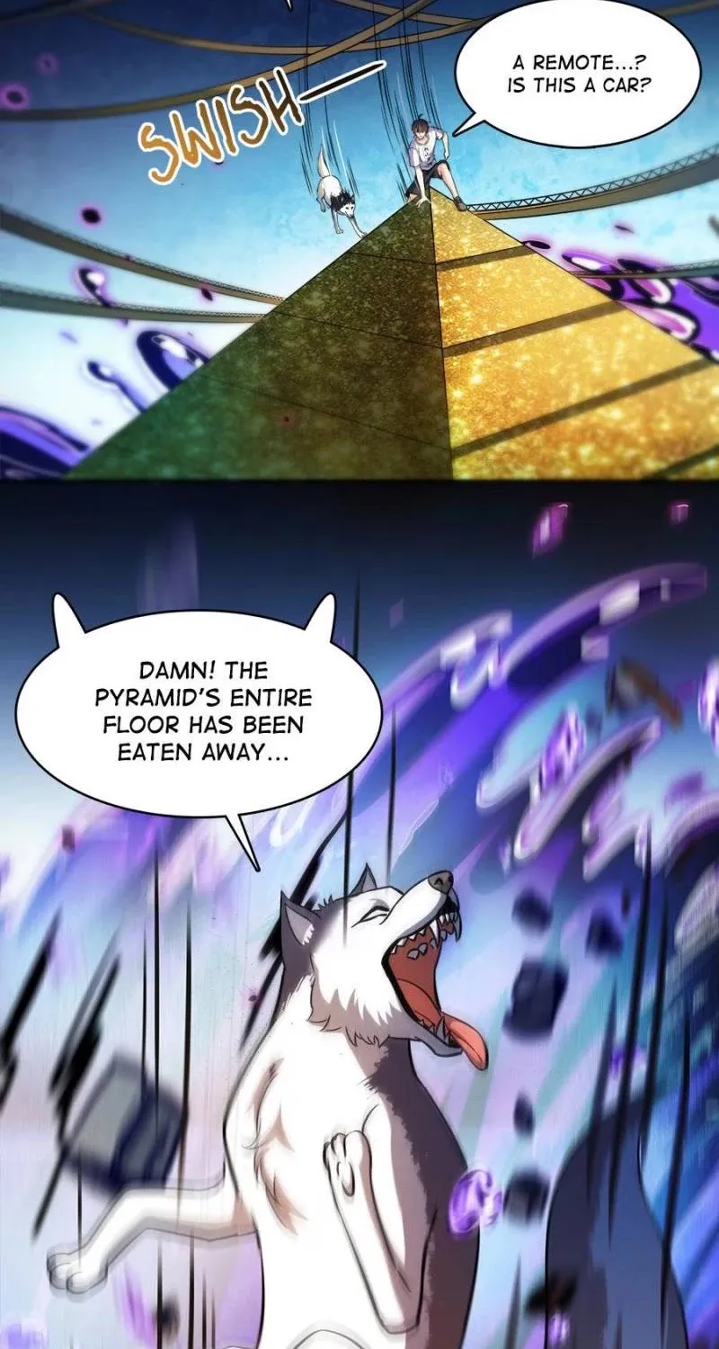 Read Cultivation Chat Group Manga Online