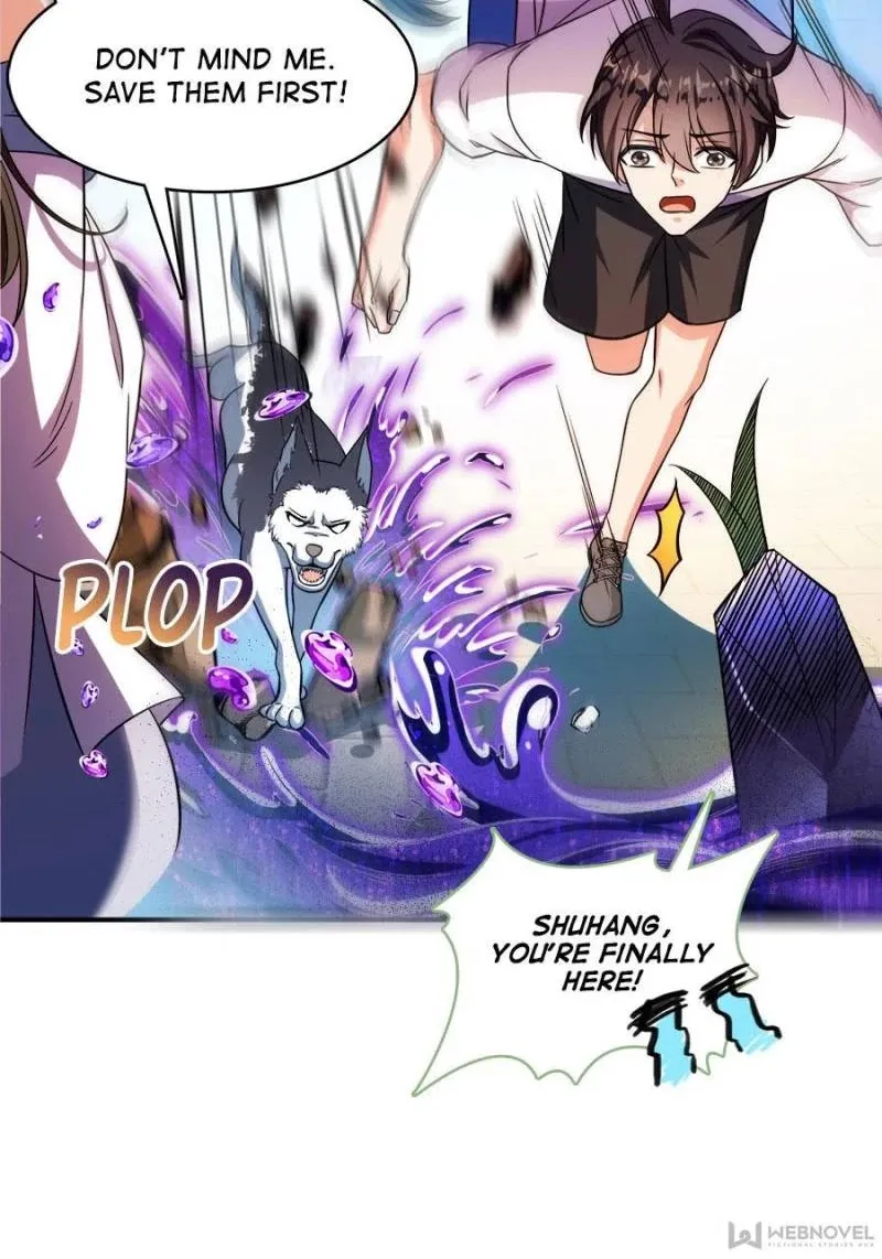 Read Cultivation Chat Group Manga Online