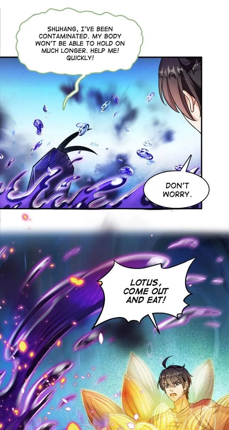 Read Cultivation Chat Group Manga Online