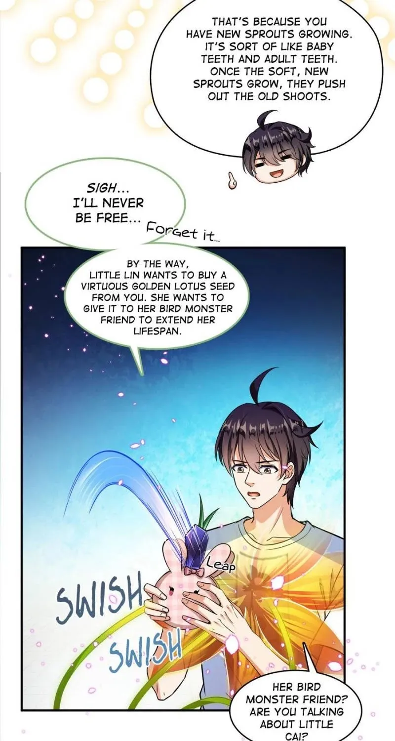 Read Cultivation Chat Group Manga Online