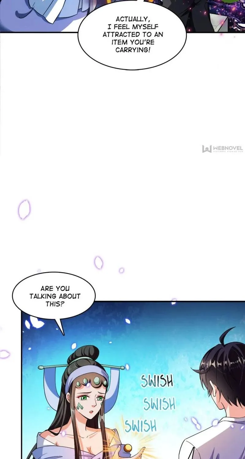 Read Cultivation Chat Group Manga Online