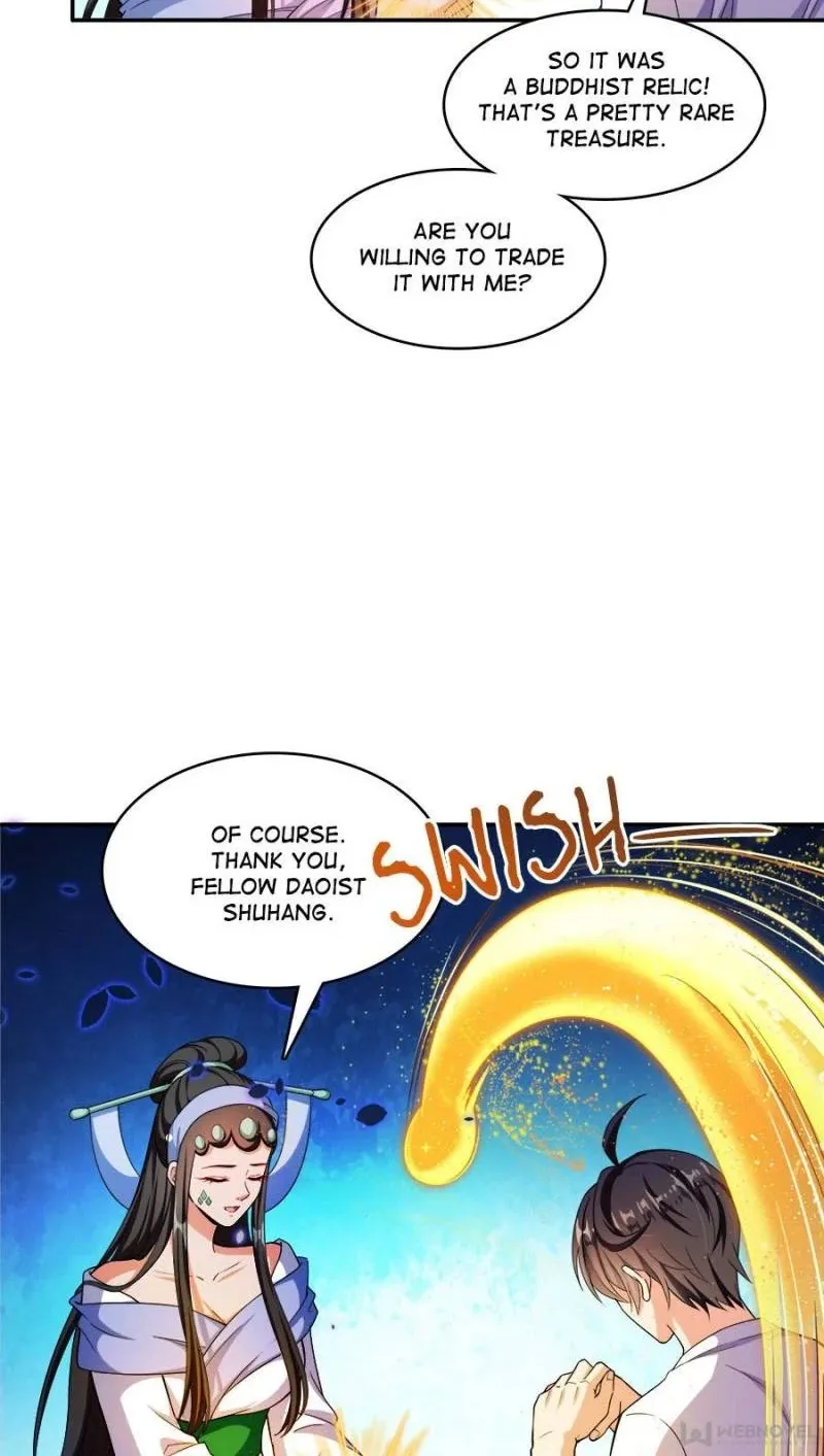 Read Cultivation Chat Group Manga Online