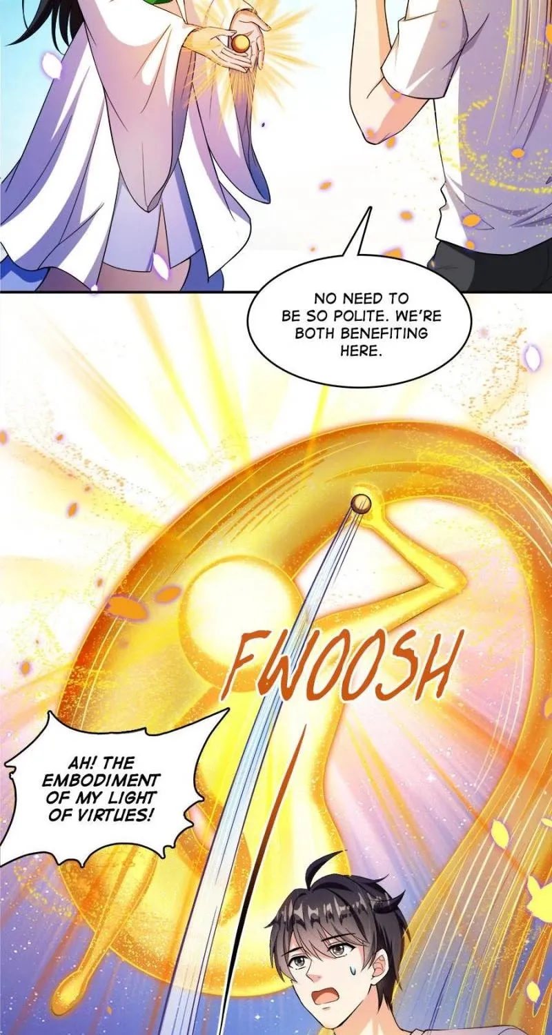 Read Cultivation Chat Group Manga Online