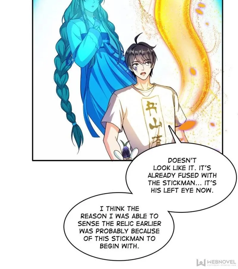 Read Cultivation Chat Group Manga Online