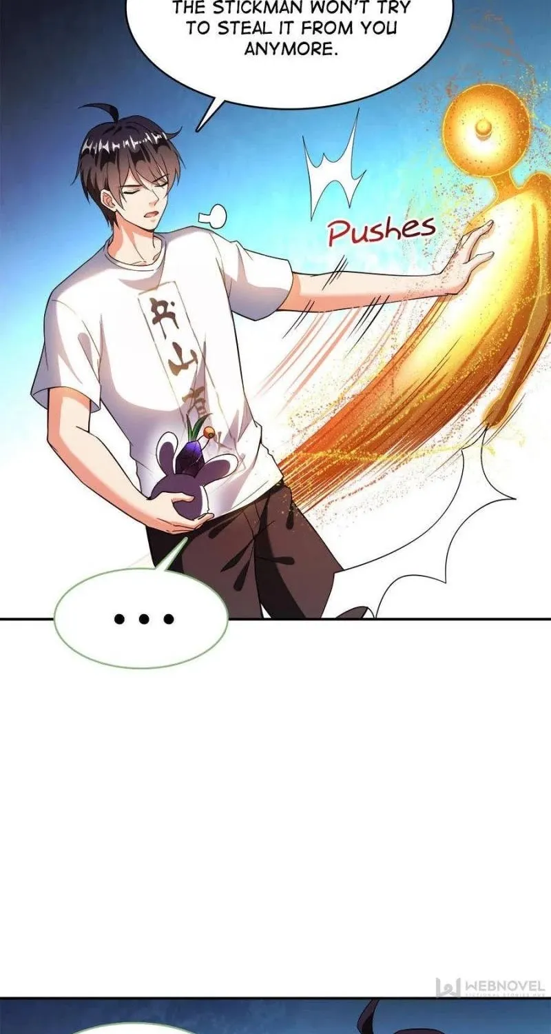 Read Cultivation Chat Group Manga Online