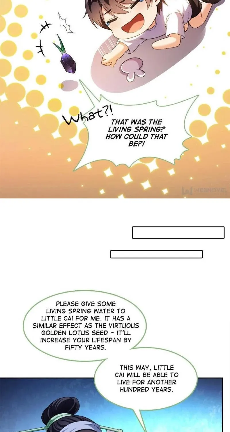 Read Cultivation Chat Group Manga Online