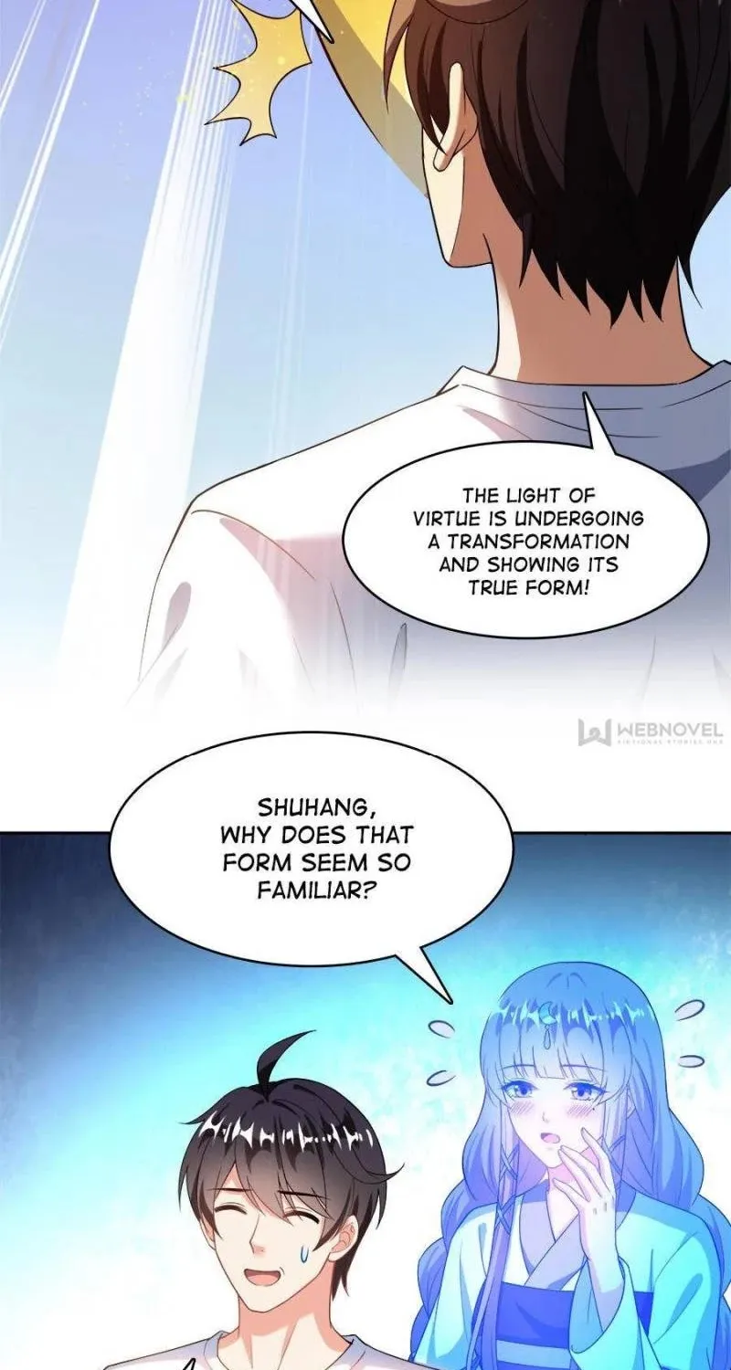 Read Cultivation Chat Group Manga Online