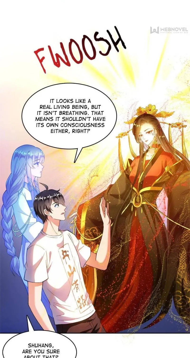 Read Cultivation Chat Group Manga Online