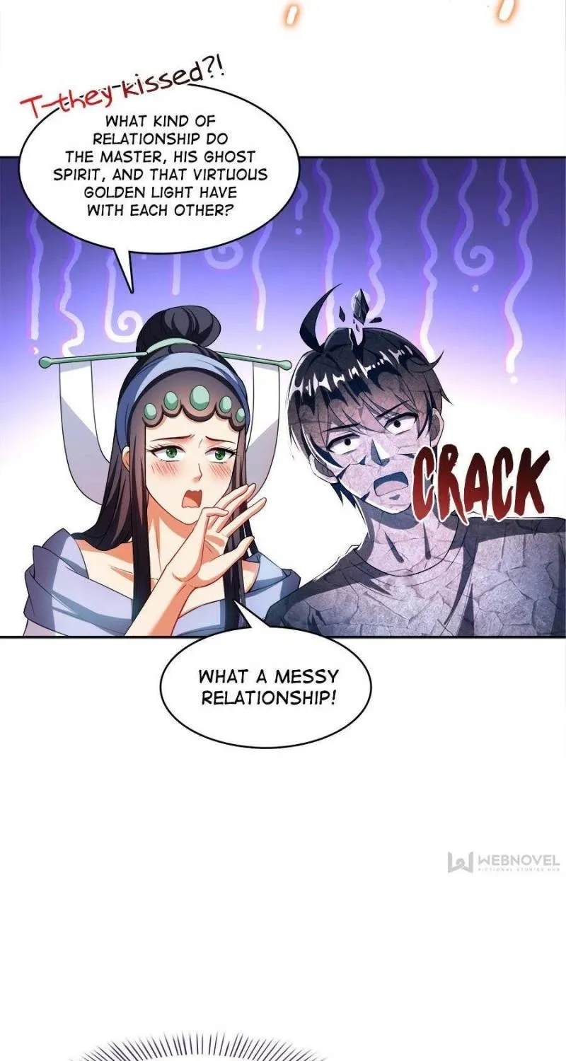 Read Cultivation Chat Group Manga Online