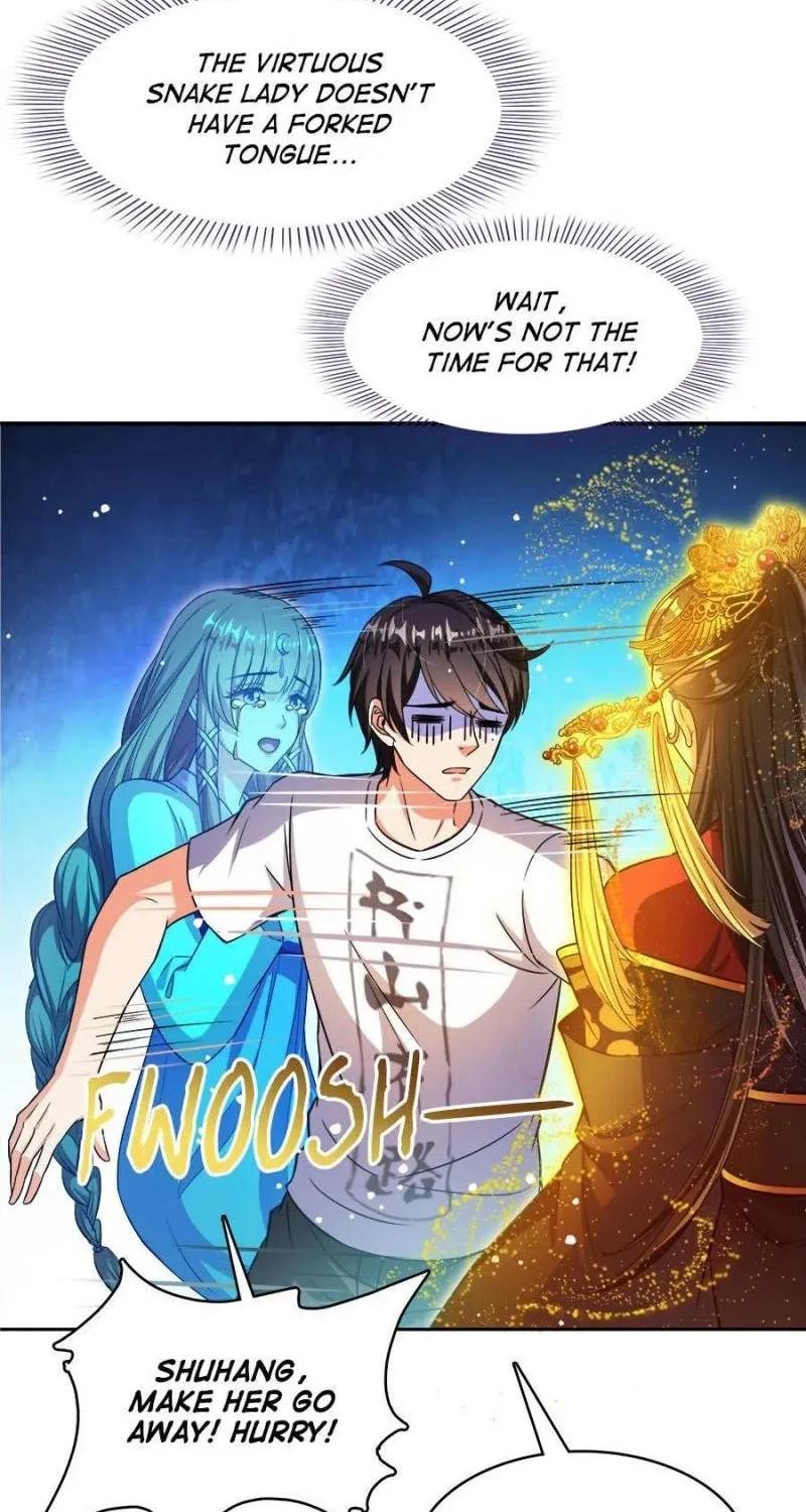 Read Cultivation Chat Group Manga Online