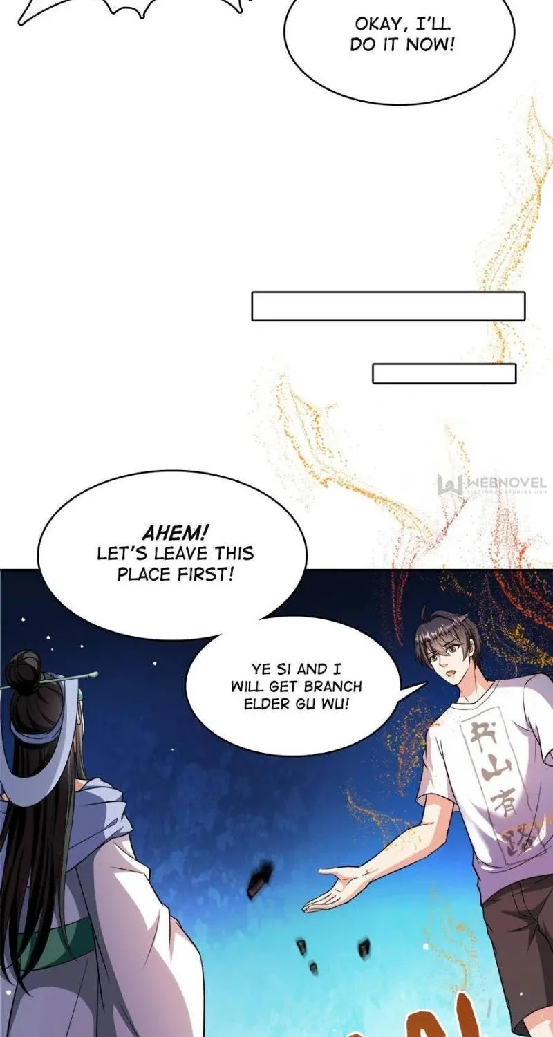 Read Cultivation Chat Group Manga Online