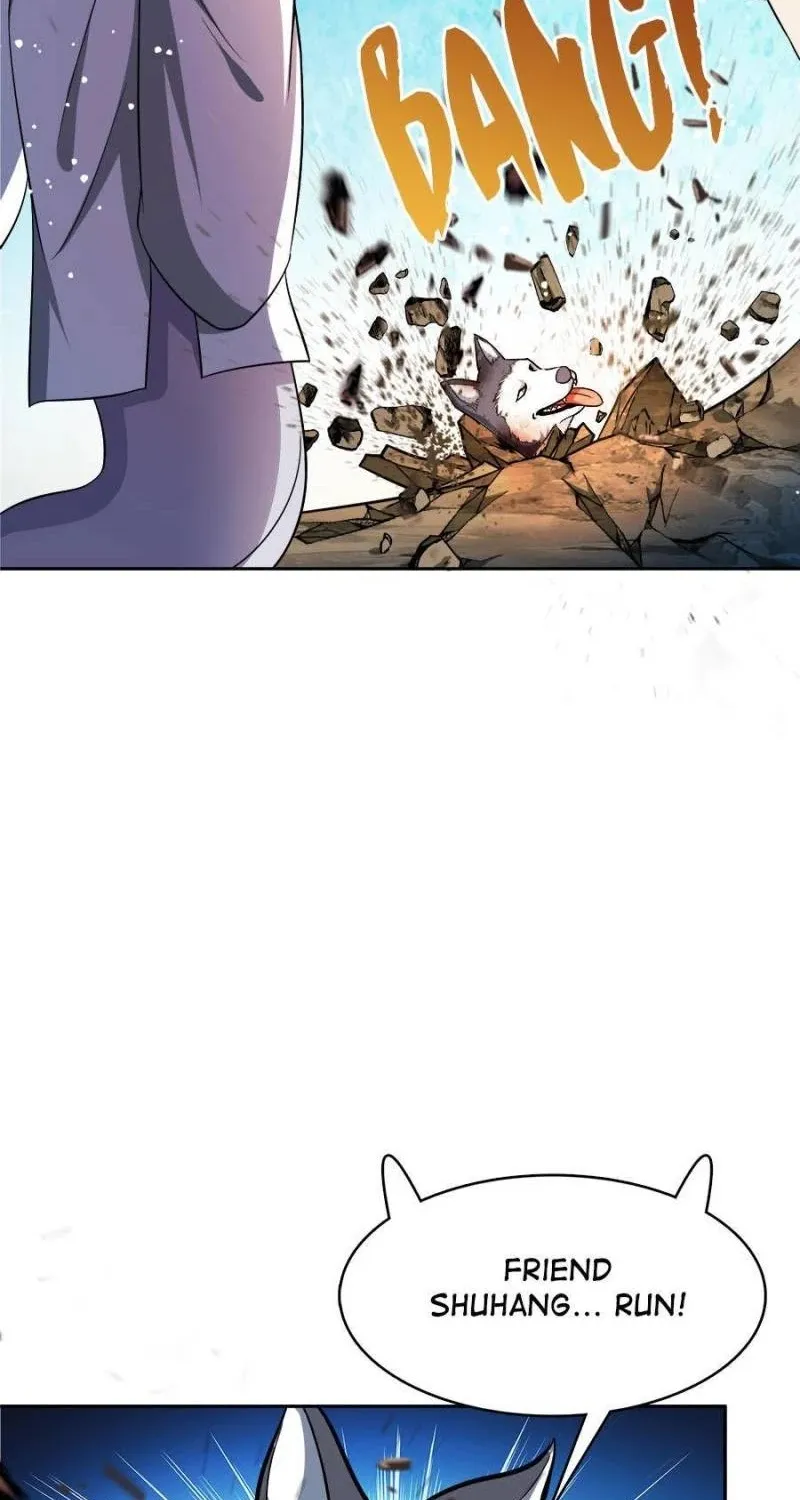 Read Cultivation Chat Group Manga Online