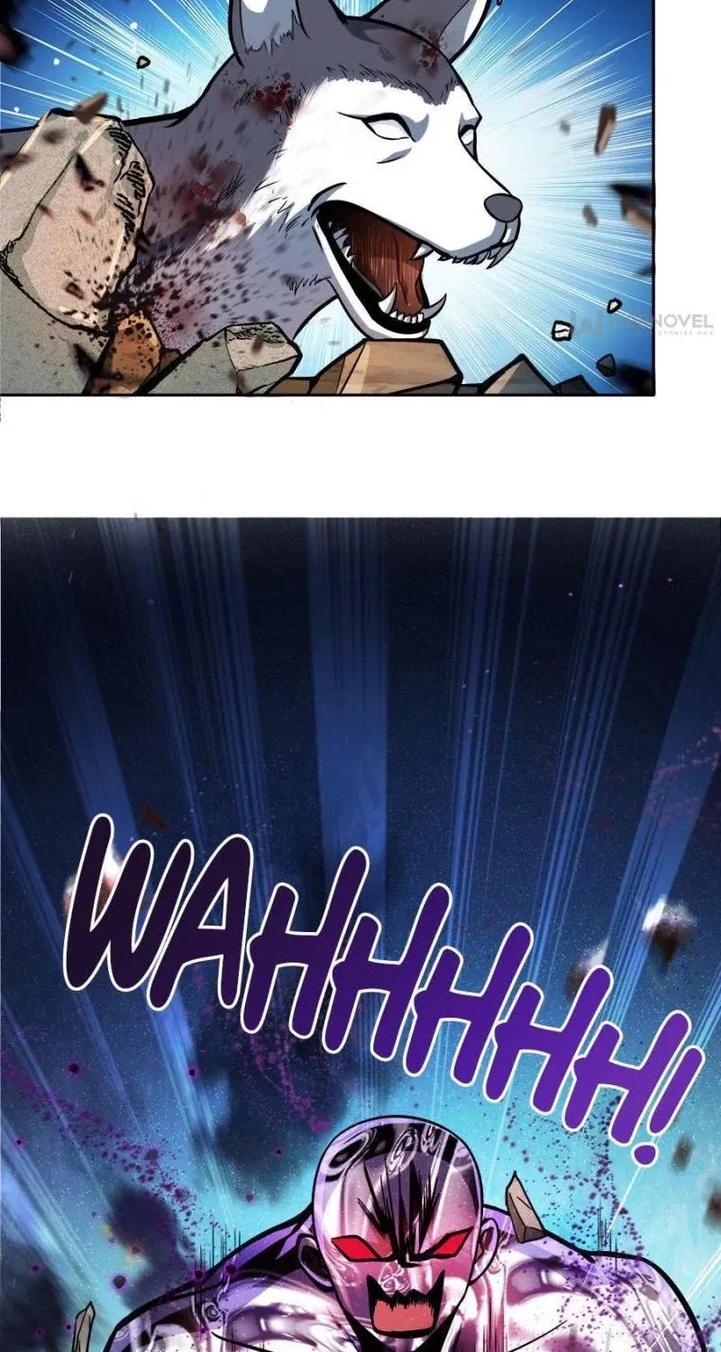 Read Cultivation Chat Group Manga Online