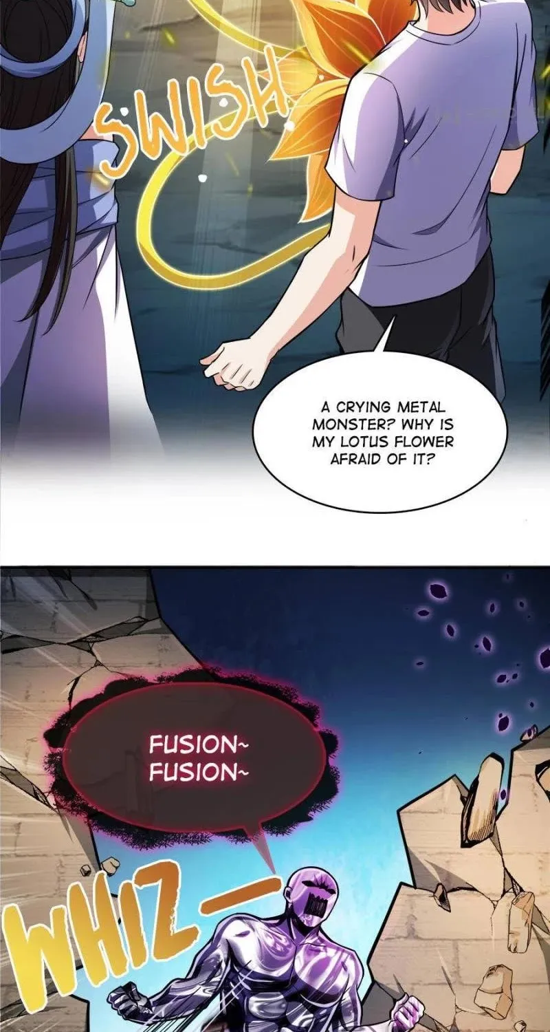 Read Cultivation Chat Group Manga Online