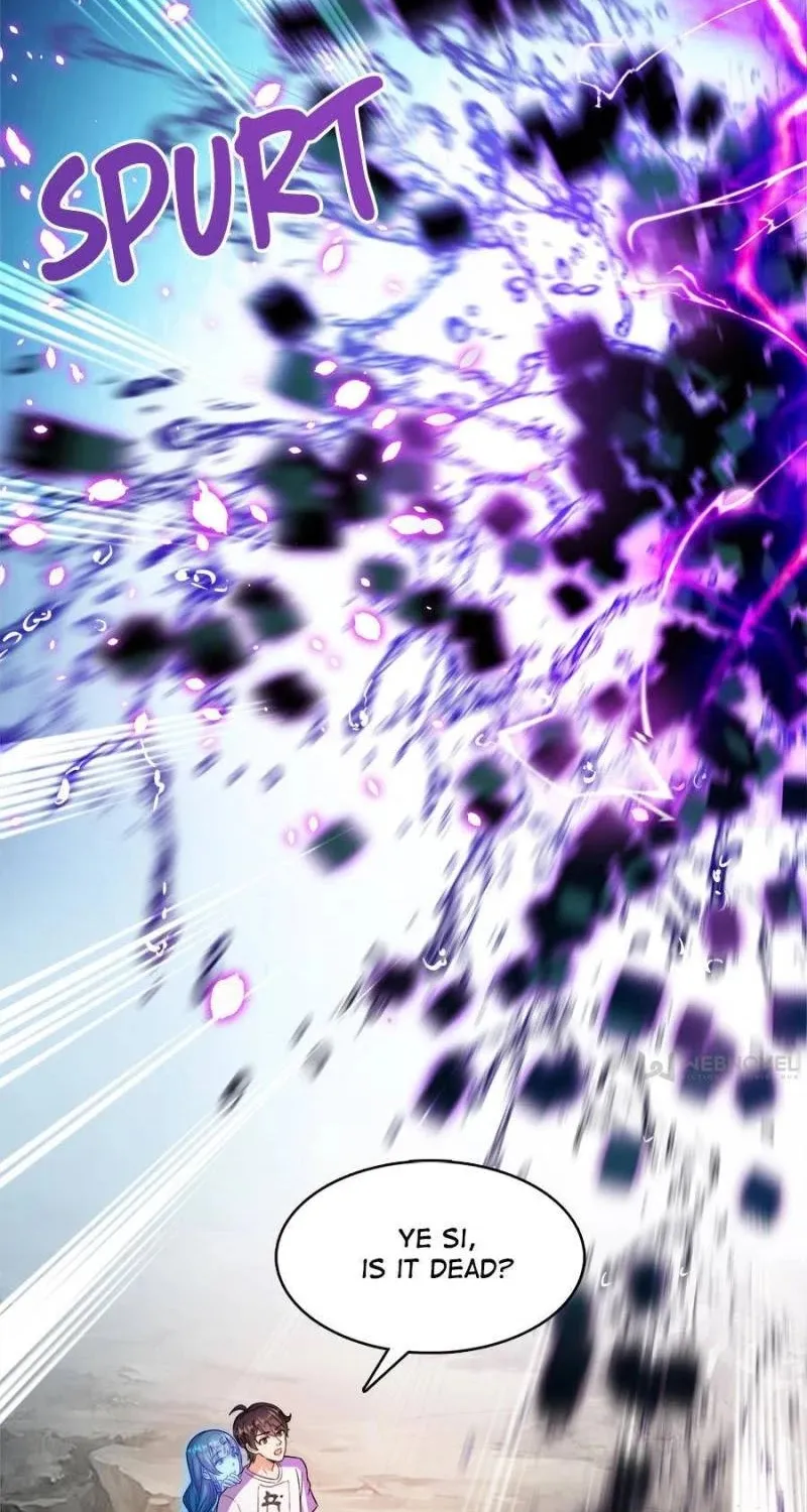 Read Cultivation Chat Group Manga Online