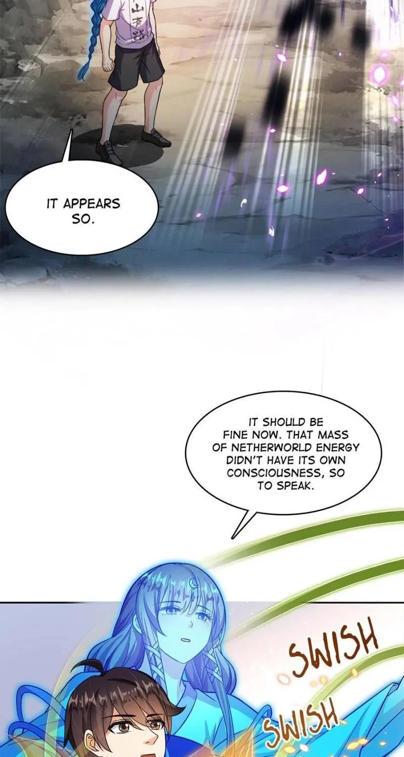 Read Cultivation Chat Group Manga Online