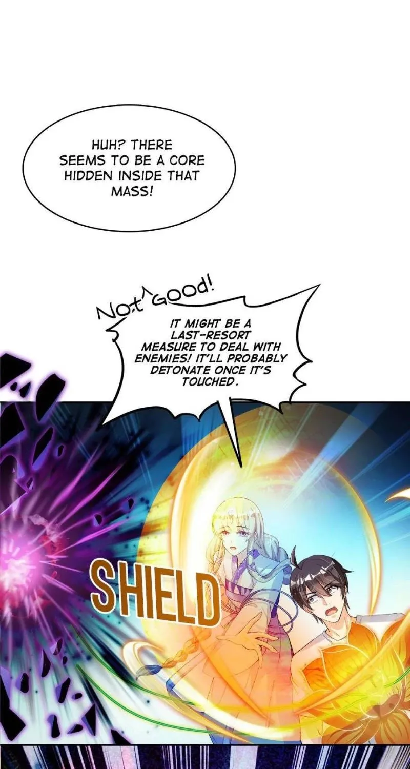 Read Cultivation Chat Group Manga Online