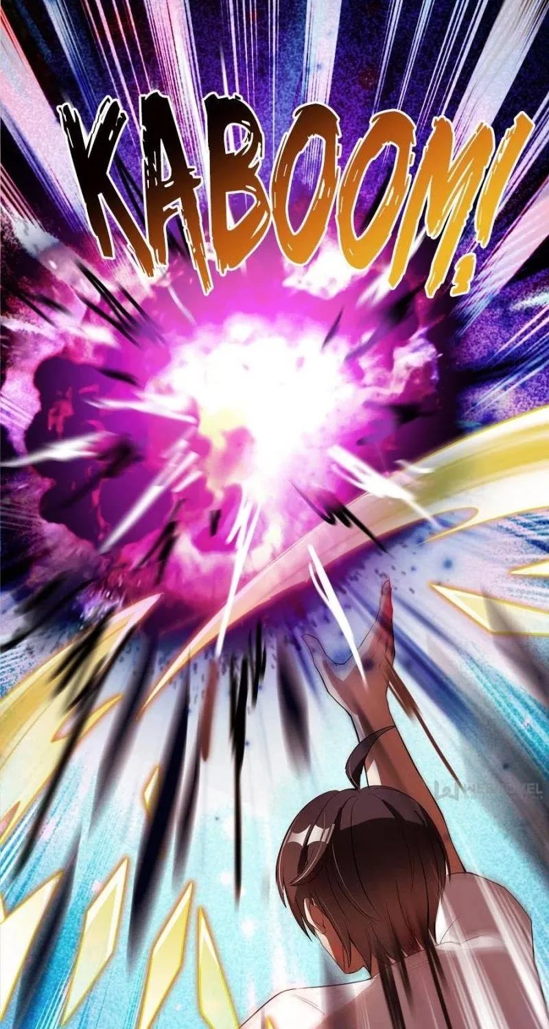 Read Cultivation Chat Group Manga Online