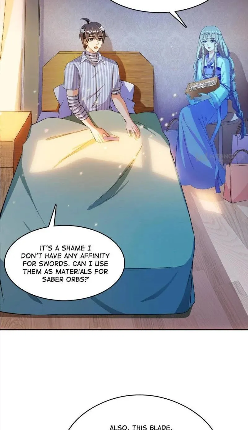 Read Cultivation Chat Group Manga Online