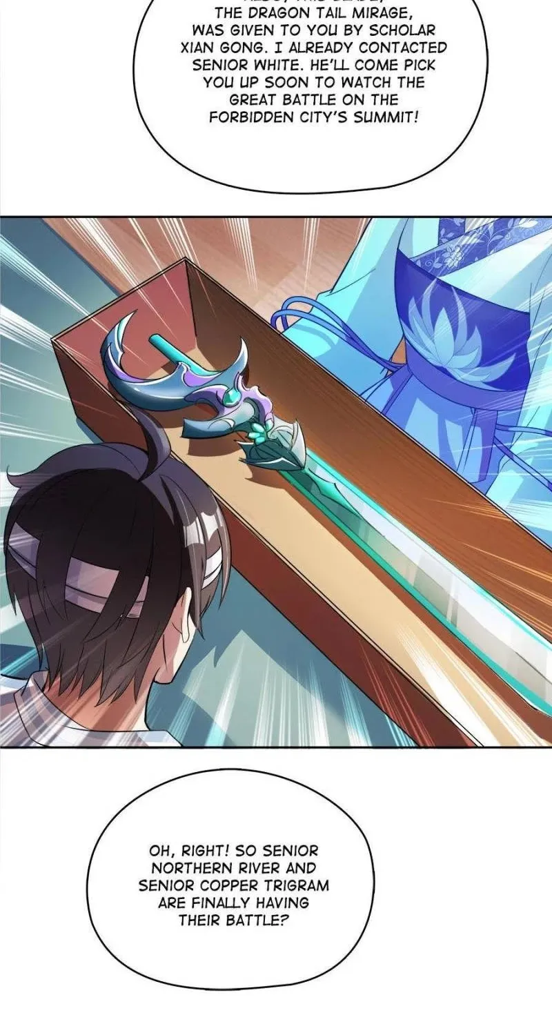 Read Cultivation Chat Group Manga Online